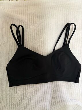 Lululemon bra